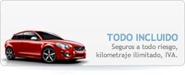 Seguros Coche en Málaga